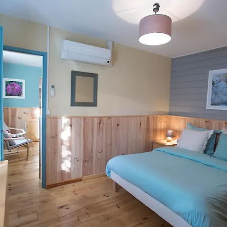 Le Reve D'aghon Lejlighed *