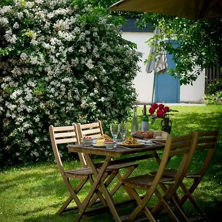 Lejlighed Le Reve D'aghon