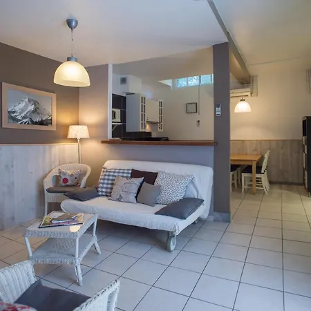 Lejlighed Le Reve D'aghon