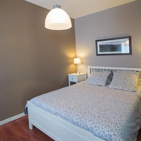 Lejlighed Le Reve D'aghon *