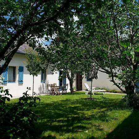 Lejlighed Le Reve D'aghon Bagnères-de-Bigorre