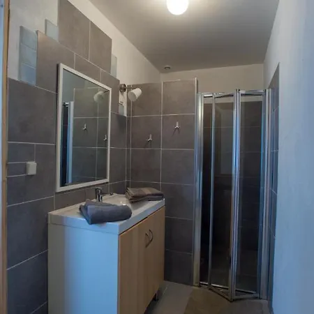 Le Reve D'aghon Lejlighed